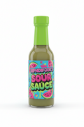 Ripndipjoe's Sour Sauce Watermelon Flavor